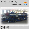 Xinnuo factory price aluminum composite sandwich panel production line